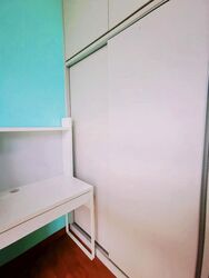 1 Canberra (D27), Condominium #519381831